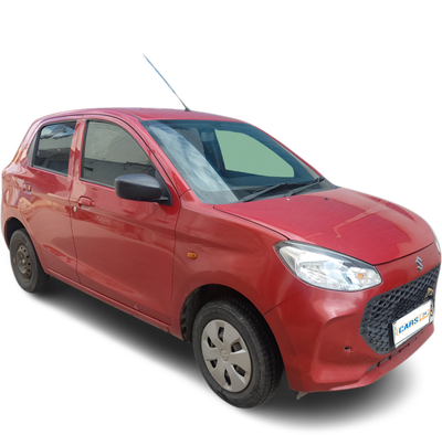 Maruti Alto K10-img